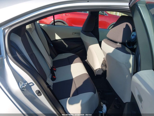 Продажа на аукционе авто 2026 Toyota Corolla Le, vin: 5YFB4MDE7TP411111, номер лота: 45728364