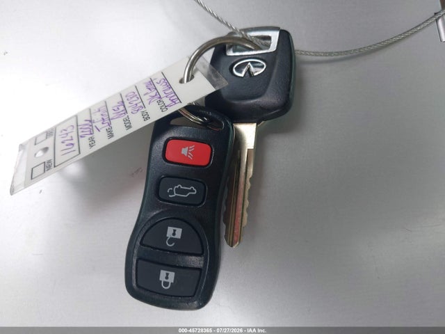 Продаж на аукціоні авто 2006 Infiniti Qx56, vin: 5N3AA08A66N814280, номер лоту: 45728365