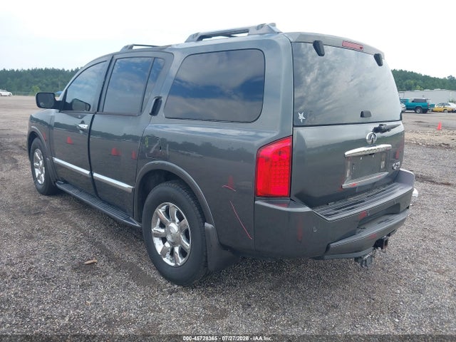 Продаж на аукціоні авто 2006 Infiniti Qx56, vin: 5N3AA08A66N814280, номер лоту: 45728365