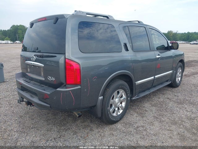Продаж на аукціоні авто 2006 Infiniti Qx56, vin: 5N3AA08A66N814280, номер лоту: 45728365