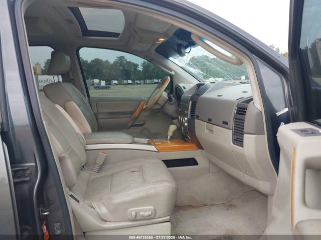 Продаж на аукціоні авто 2006 Infiniti Qx56, vin: 5N3AA08A66N814280, номер лоту: 45728365