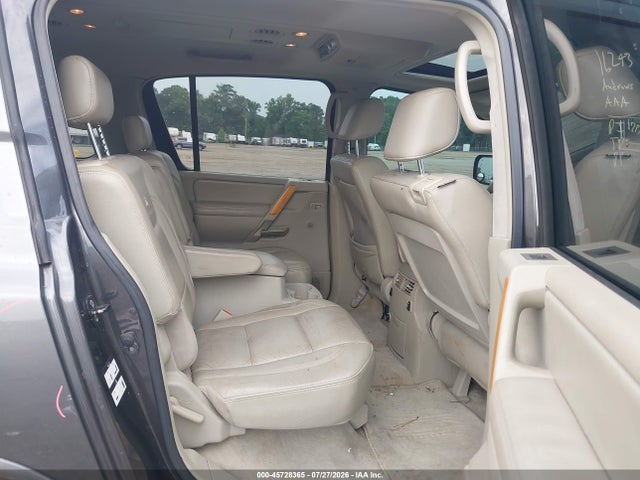 Продаж на аукціоні авто 2006 Infiniti Qx56, vin: 5N3AA08A66N814280, номер лоту: 45728365