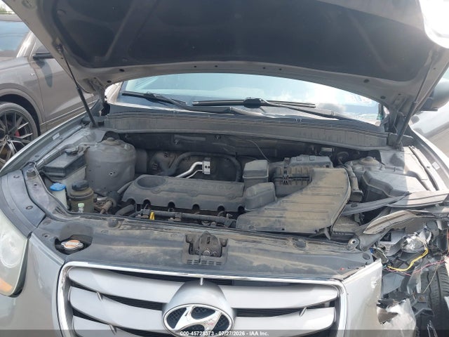 Aukcja sprzedaży 2011 Hyundai Santa Fe Gls, vin: 5XYZGDAB3BG015759, numer aukcji: 45728373
