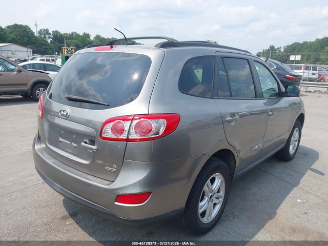 Aukcja sprzedaży 2011 Hyundai Santa Fe Gls, vin: 5XYZGDAB3BG015759, numer aukcji: 45728373