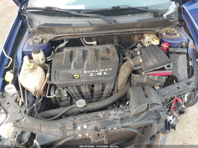 45728380 :رقم المزاد ، 1C3CDZCB1CN148298 vin ، 2012 Dodge Avenger Sxt مزاد بيع