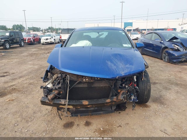 45728380 :رقم المزاد ، 1C3CDZCB1CN148298 vin ، 2012 Dodge Avenger Sxt مزاد بيع