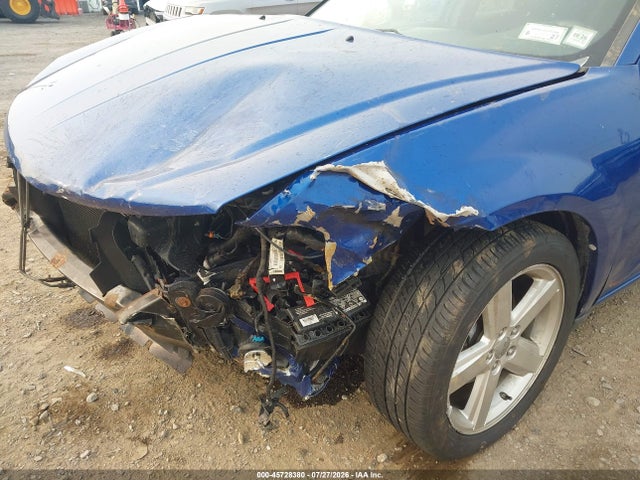 45728380 :رقم المزاد ، 1C3CDZCB1CN148298 vin ، 2012 Dodge Avenger Sxt مزاد بيع