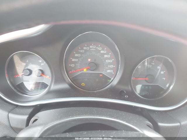 45728380 :رقم المزاد ، 1C3CDZCB1CN148298 vin ، 2012 Dodge Avenger Sxt مزاد بيع