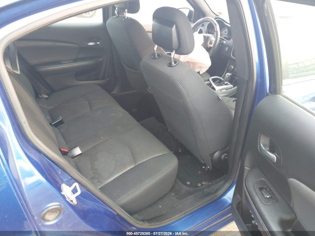 45728380 :رقم المزاد ، 1C3CDZCB1CN148298 vin ، 2012 Dodge Avenger Sxt مزاد بيع