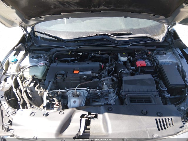 19XFC2F83KE208362 Honda Civic Sport