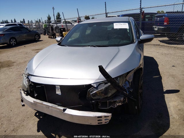 19XFC2F83KE208362 Honda Civic Sport