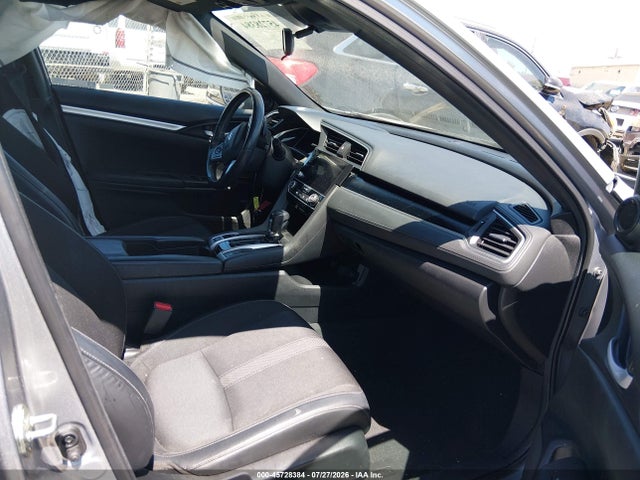 19XFC2F83KE208362 Honda Civic Sport