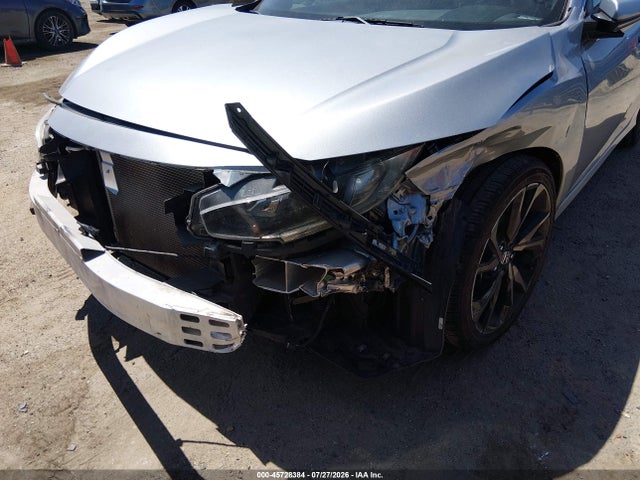 19XFC2F83KE208362 Honda Civic Sport