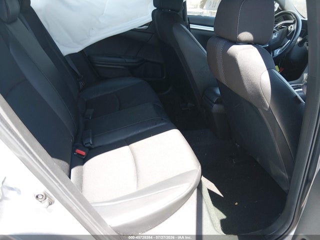19XFC2F83KE208362 Honda Civic Sport