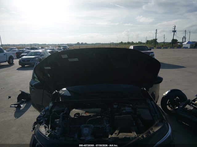 Honda Civic Sport 2024 2HGFE2F5XRH579549 Image 10