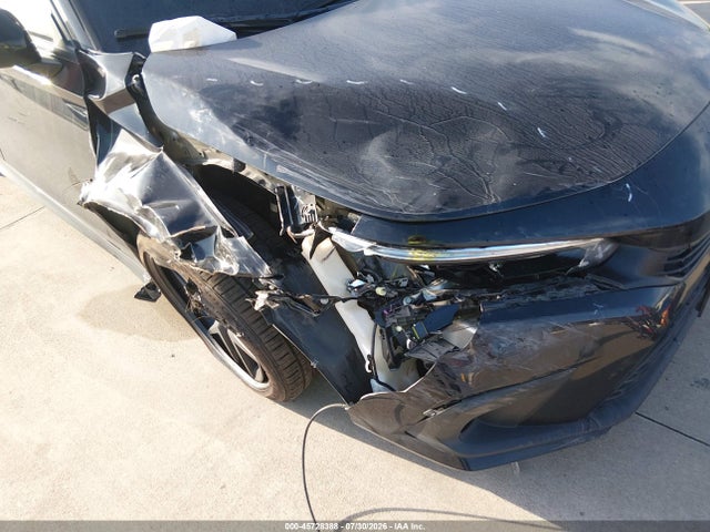 Honda Civic Sport 2024 2HGFE2F5XRH579549 Image 6