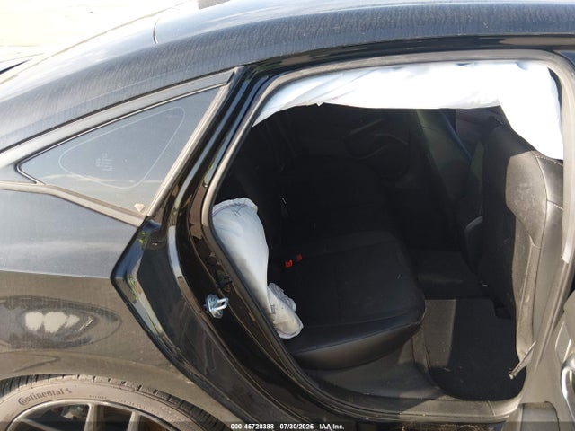 Honda Civic Sport 2024 2HGFE2F5XRH579549 Image 8