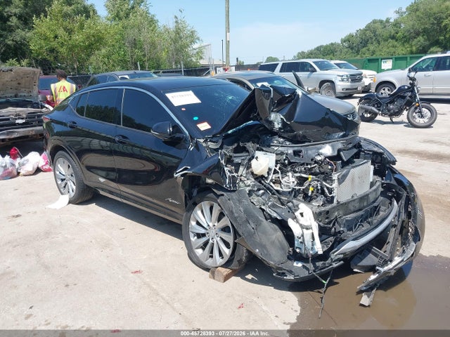Продаж на аукціоні авто 2024 Buick Envista Avenir Fwd, vin: KL47LCE21RB020836, номер лоту: 45728393