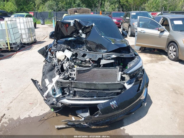 Продаж на аукціоні авто 2024 Buick Envista Avenir Fwd, vin: KL47LCE21RB020836, номер лоту: 45728393