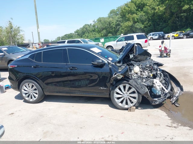 Продаж на аукціоні авто 2024 Buick Envista Avenir Fwd, vin: KL47LCE21RB020836, номер лоту: 45728393