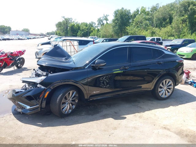 Продаж на аукціоні авто 2024 Buick Envista Avenir Fwd, vin: KL47LCE21RB020836, номер лоту: 45728393