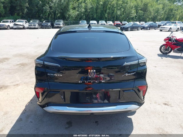 Продаж на аукціоні авто 2024 Buick Envista Avenir Fwd, vin: KL47LCE21RB020836, номер лоту: 45728393