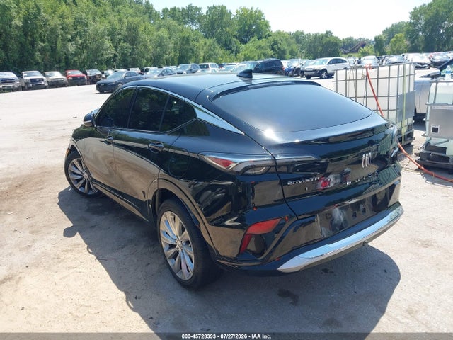 Продаж на аукціоні авто 2024 Buick Envista Avenir Fwd, vin: KL47LCE21RB020836, номер лоту: 45728393