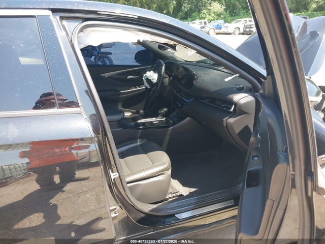 Продаж на аукціоні авто 2024 Buick Envista Avenir Fwd, vin: KL47LCE21RB020836, номер лоту: 45728393