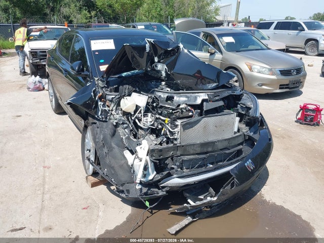 Продаж на аукціоні авто 2024 Buick Envista Avenir Fwd, vin: KL47LCE21RB020836, номер лоту: 45728393