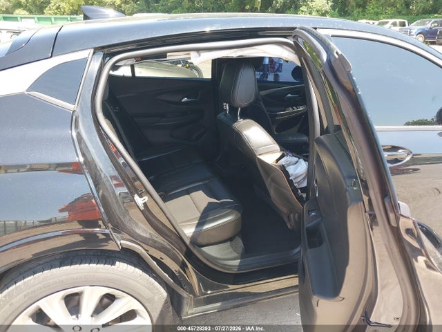 Продаж на аукціоні авто 2024 Buick Envista Avenir Fwd, vin: KL47LCE21RB020836, номер лоту: 45728393