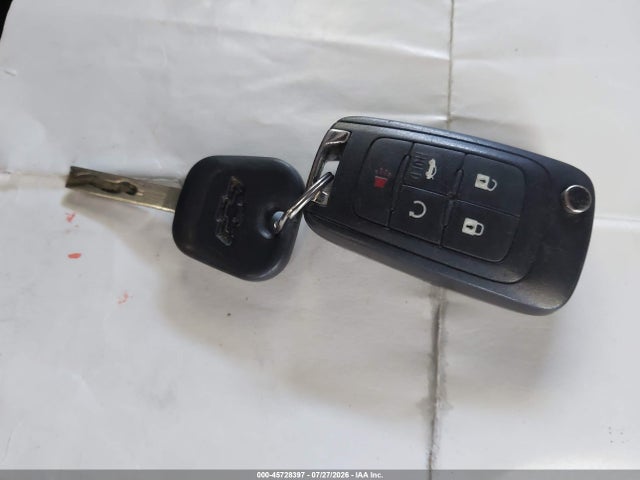 Chevrolet Camaro 1lt 2014 2G1FB1E35E9131685 Image 11