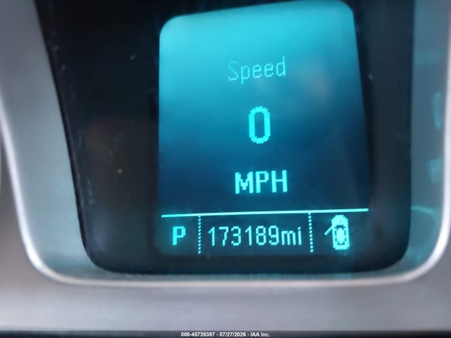 2G1FB1E35E9131685 Chevrolet Camaro 1lt