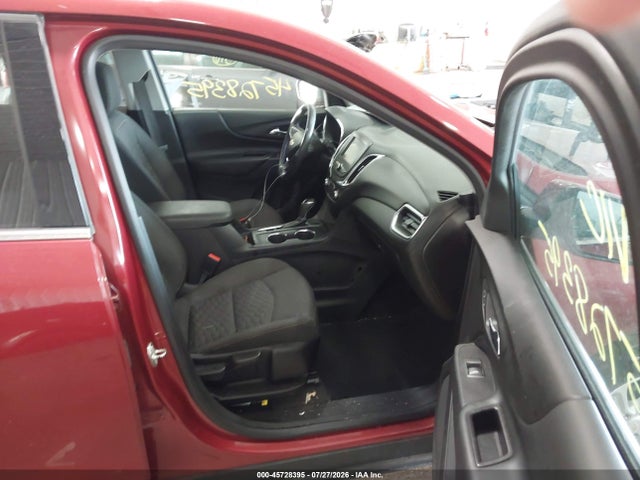 Aukcja sprzedaży 2018 Chevrolet Equinox Lt, vin: 2GNAXSEV0J6243520, numer aukcji: 45728395