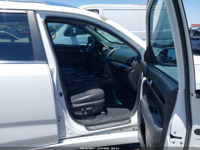 KIA Sorento Sx V6 2014 5XYKWDA77EG527481 Image 5