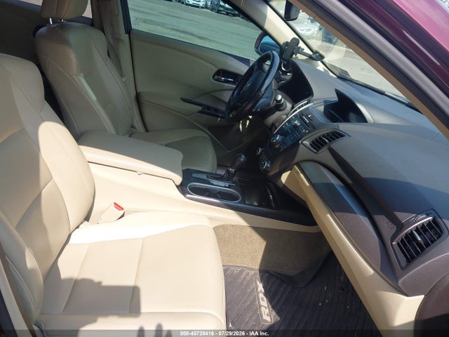 2016 Acura Rdx Acurawatch Plus Package მანქანა იყიდება აუქციონზე, vin: 5J8TB4H37GL026487, აუქციონის ნომერი: 45728416