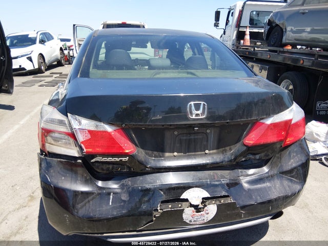 Honda ACCORD LX 2014 1HGCR2F32EA198387 Image 16