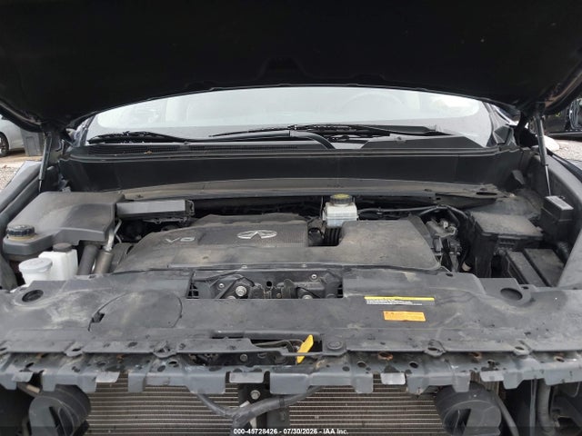 Продажа на аукционе авто 2019 Infiniti Qx60 Luxe, vin: 5N1DL0MM0KC553458, номер лота: 45728426