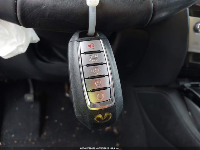 Продажа на аукционе авто 2019 Infiniti Qx60 Luxe, vin: 5N1DL0MM0KC553458, номер лота: 45728426
