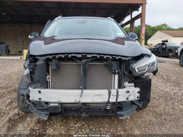 Продажа на аукционе авто 2019 Infiniti Qx60 Luxe, vin: 5N1DL0MM0KC553458, номер лота: 45728426