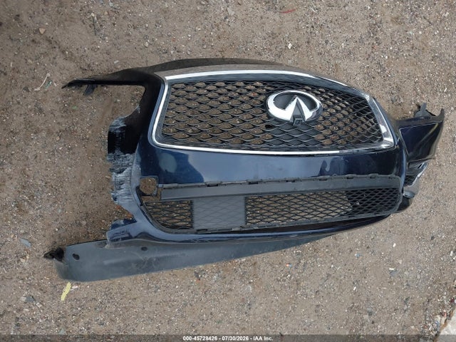 Продажа на аукционе авто 2019 Infiniti Qx60 Luxe, vin: 5N1DL0MM0KC553458, номер лота: 45728426