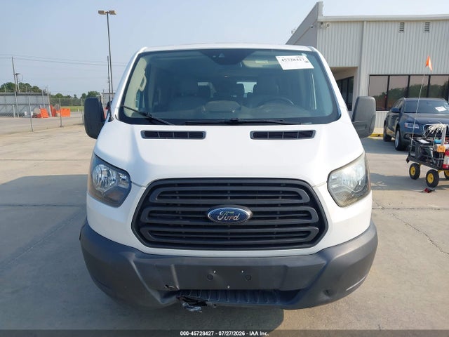 45728427 :رقم المزاد ، 1FMZK1ZM5JKB42620 vin ، 2018 Ford Transit-150 Xl مزاد بيع
