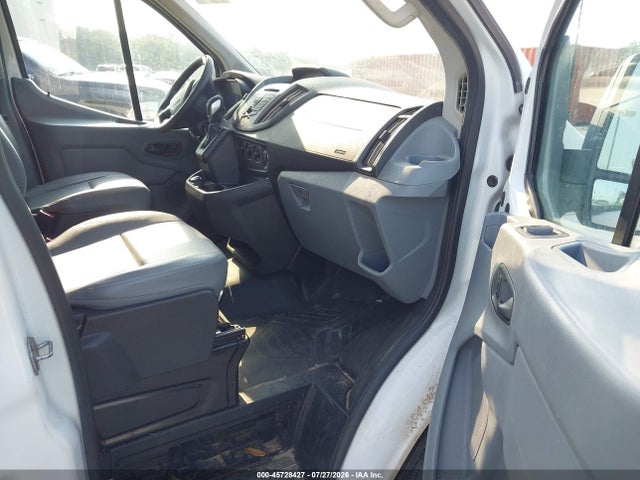 45728427 :رقم المزاد ، 1FMZK1ZM5JKB42620 vin ، 2018 Ford Transit-150 Xl مزاد بيع