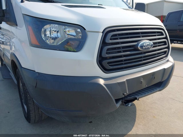 45728427 :رقم المزاد ، 1FMZK1ZM5JKB42620 vin ، 2018 Ford Transit-150 Xl مزاد بيع