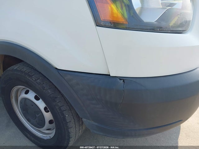 45728427 :رقم المزاد ، 1FMZK1ZM5JKB42620 vin ، 2018 Ford Transit-150 Xl مزاد بيع