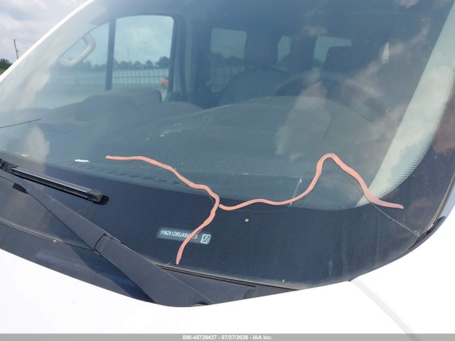 45728427 :رقم المزاد ، 1FMZK1ZM5JKB42620 vin ، 2018 Ford Transit-150 Xl مزاد بيع