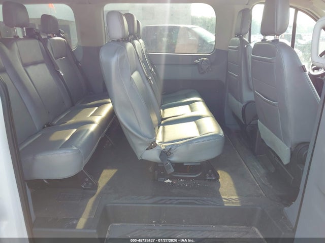 45728427 :رقم المزاد ، 1FMZK1ZM5JKB42620 vin ، 2018 Ford Transit-150 Xl مزاد بيع