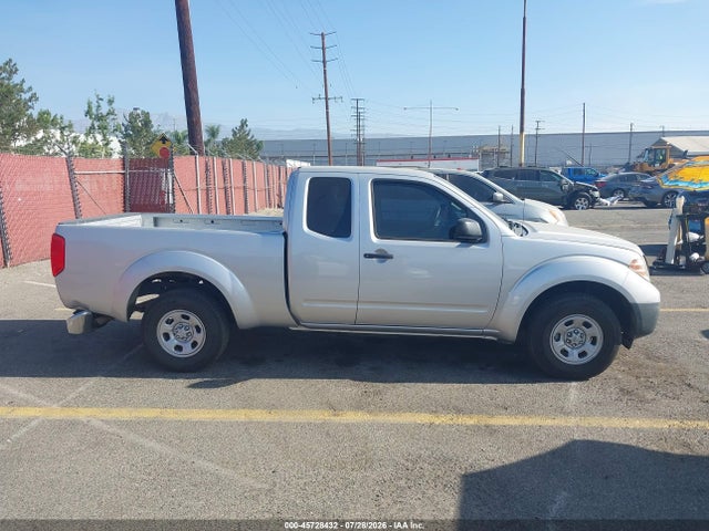 Nissan FRONTIER S 2015 1N6BD0CT2FN727474 Image 13