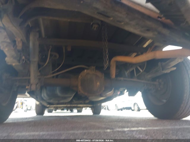 Nissan FRONTIER S 2015 1N6BD0CT2FN727474 Image 18