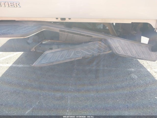 Nissan FRONTIER S 2015 1N6BD0CT2FN727474 Image 6