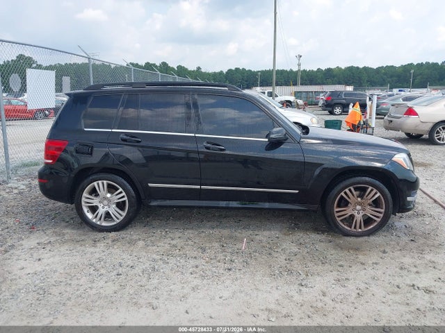 Продаж на аукціоні авто 2015 Mercedes-benz Glk 350, vin: WDCGG5HB6FG416903, номер лоту: 45728433